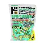 グリーンスナックピスタチオ　25g増量
