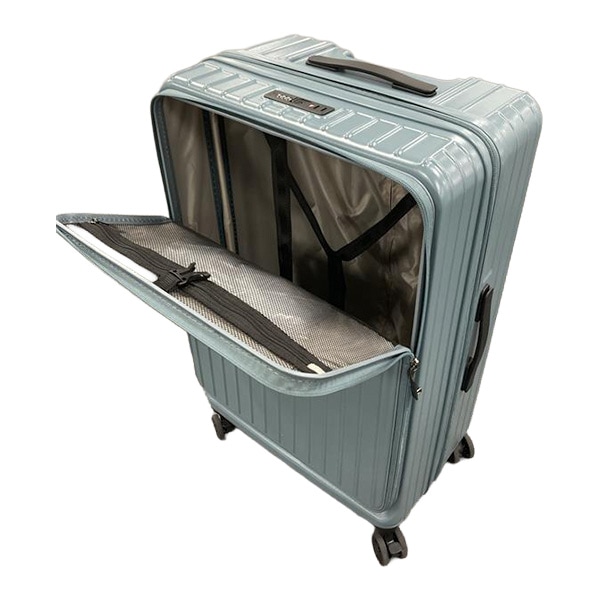 上からも横からもキャッチケース