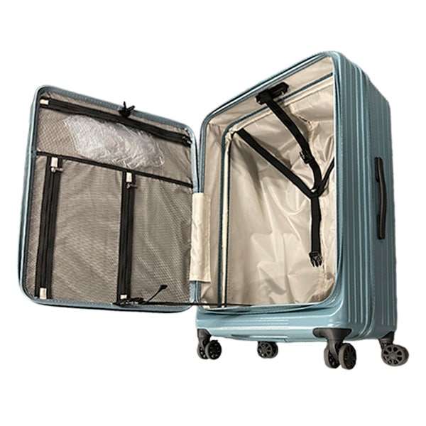 上からも横からもキャッチケース