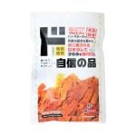 ピリッと甘するめ