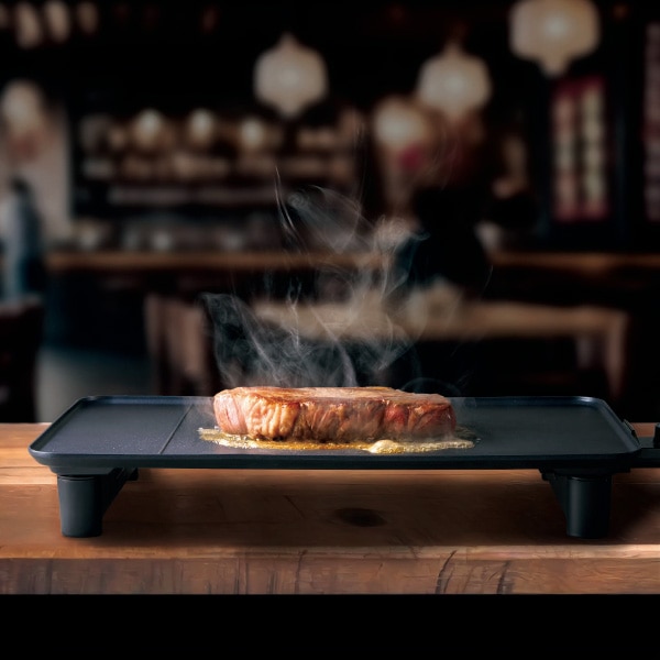 絶品薄型プレート