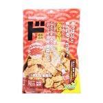 イカ天紅生姜風味