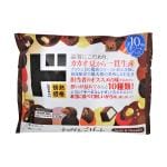 ナッツ＆デザート