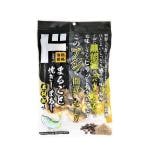 焼きあじ　黒胡椒味