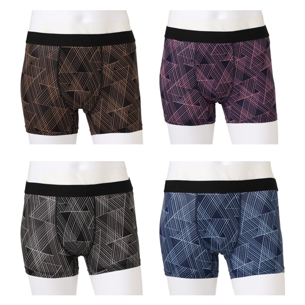 ドライボクサーパンツ