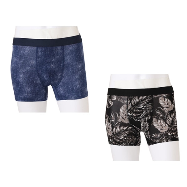 ドライボクサーパンツ