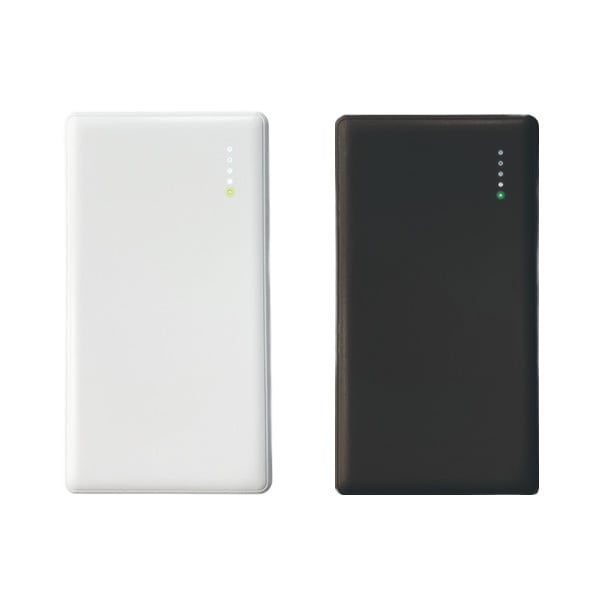 コンセント一体型ACリチウムモバイルバッテリー10000ｍAh PD20W