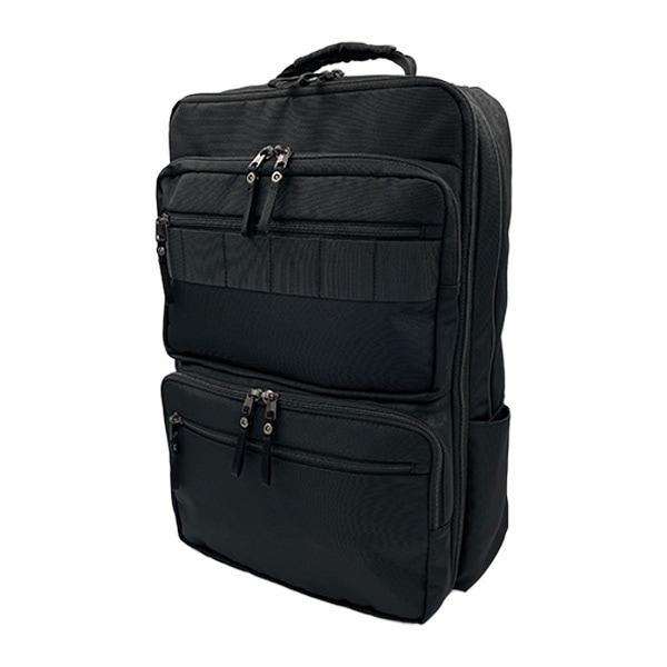 肩ピタ タフリュック