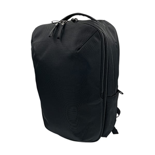 肩ピタ タフリュック