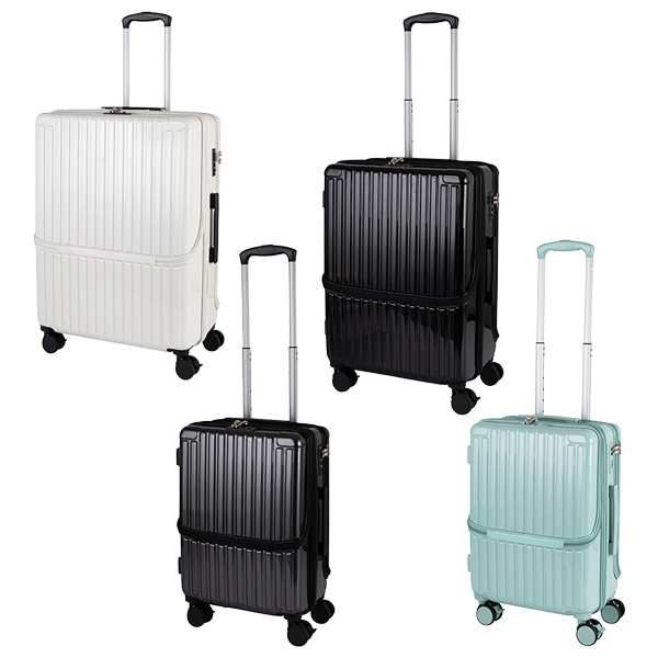 ラクスタキャリーケース