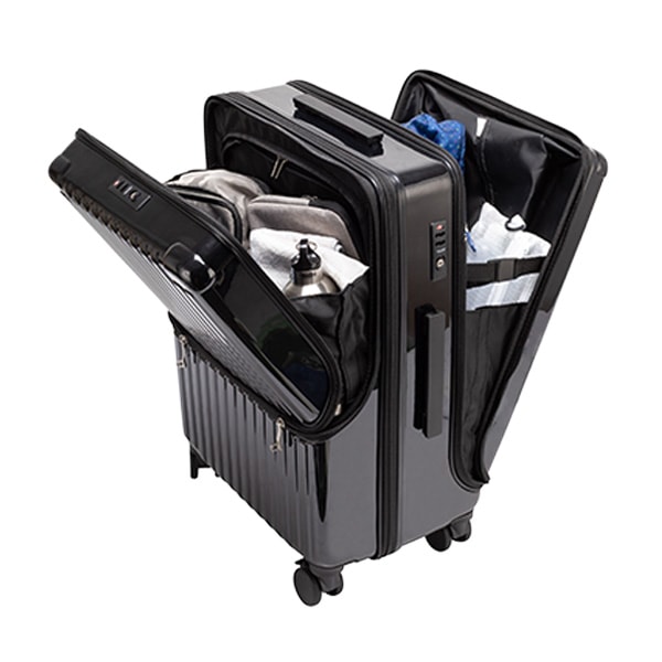 ラクスタキャリーケース