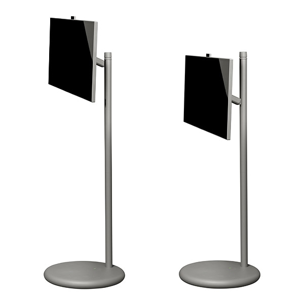 まるででっかいスマホ