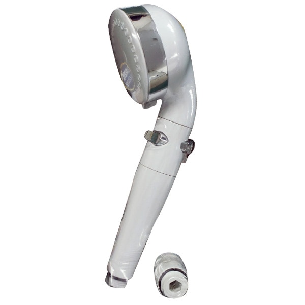 ３styleシャワーヘッド