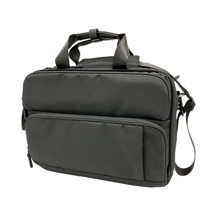 AGS負担軽減ショルダーバッグ ビジネスタイプ