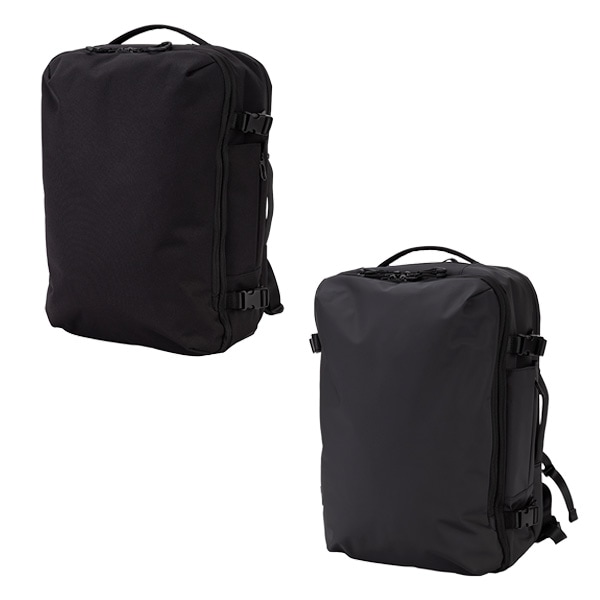 WハグッションBIG自立リュック