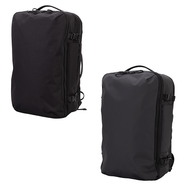 WハグッションBIG自立リュック