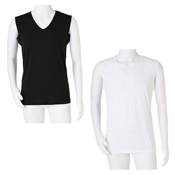 冷えとろインナーSPEEDRY スリーブレス