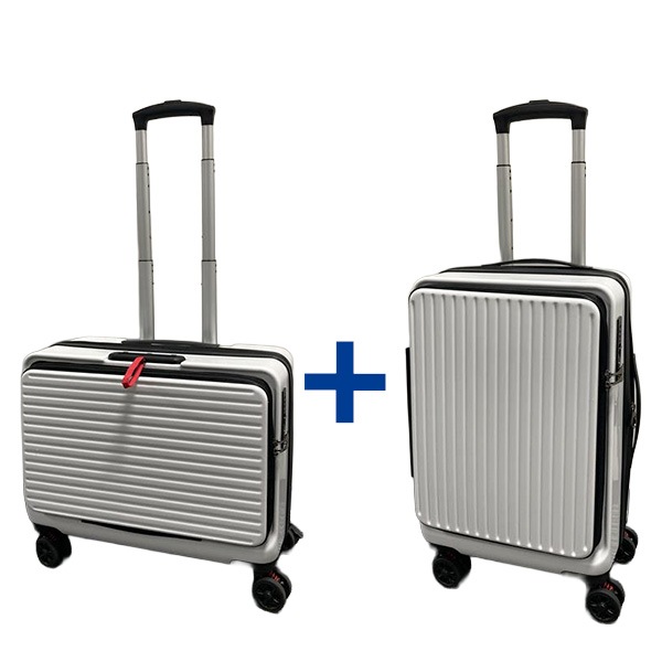 マグピタキャリー