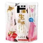 北海道クリームチーズスイーツ　いちご