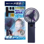 爆風ターボファン