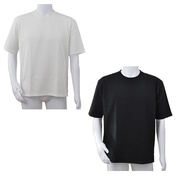 エレファントTシャツ 半袖 クルーネック